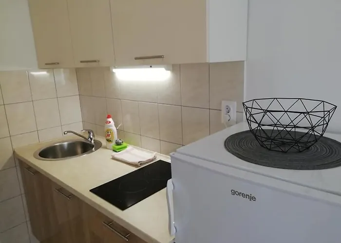 Apartment Roko, Sevid