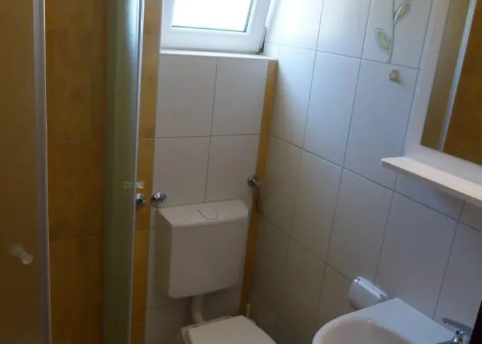 Apartment Roko, Sevid