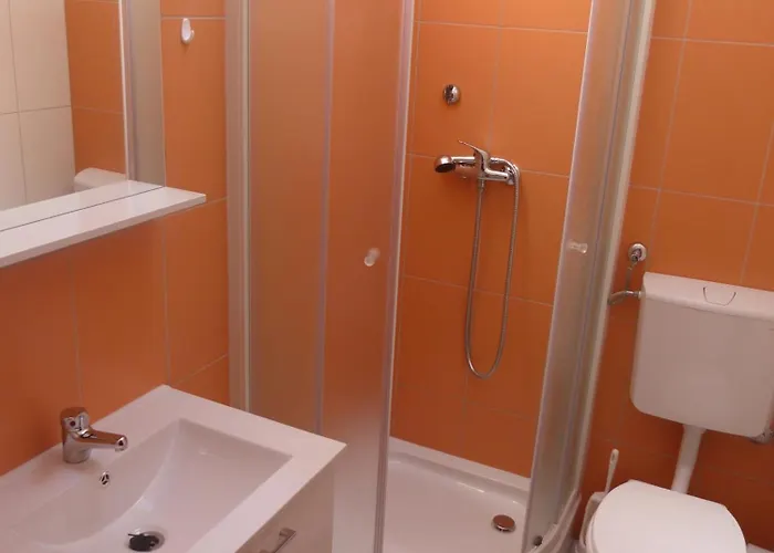 Apartment Roko, Sevid *
