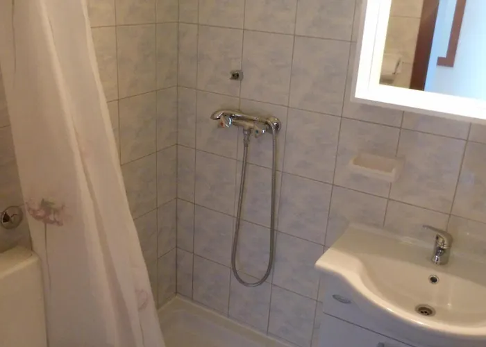 Apartment Roko, Sevid *