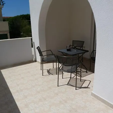 Apartment Roko, Sevid *