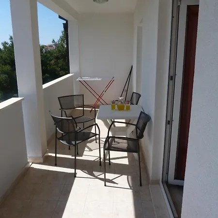 Roko, Sevid Apartment Marina