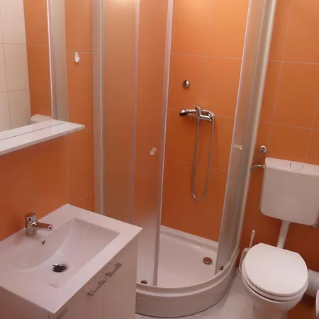 Apartment Roko, Sevid *